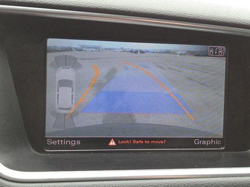 2012 Audi Q5 2.0T Premium Plus