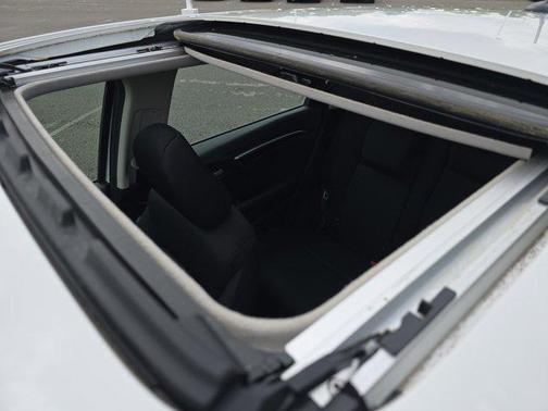 2020 Honda Fit EX