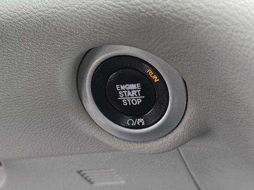 2019 Chrysler Pacifica LX
