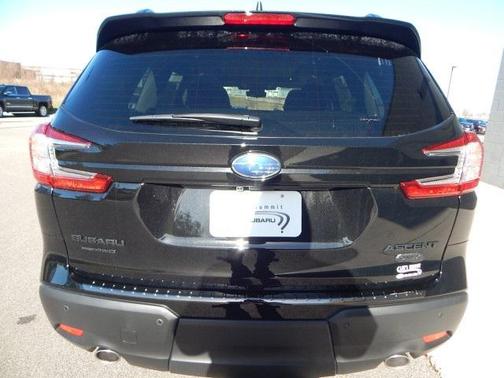 2025 Subaru Ascent Onyx Edition Touring 7-Passenger