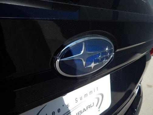 2025 Subaru Ascent Onyx Edition Touring 7-Passenger