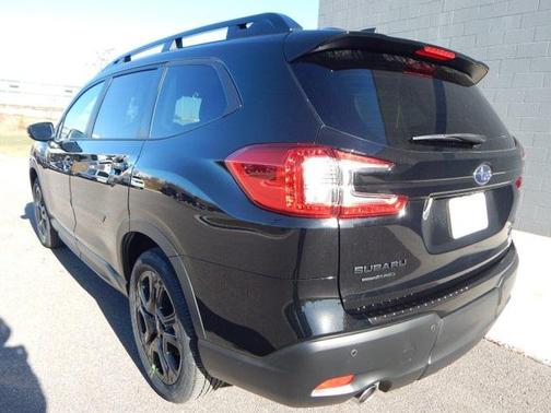 2025 Subaru Ascent Onyx Edition Touring 7-Passenger