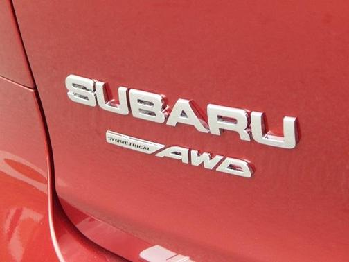 2025 Subaru Ascent Limited 7-Passenger