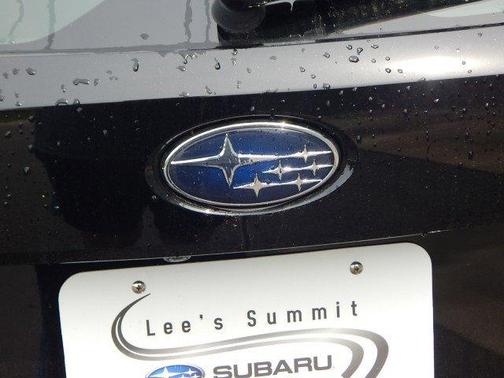 2025 Subaru Impreza Sport