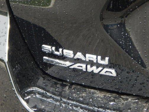 2025 Subaru Impreza Sport