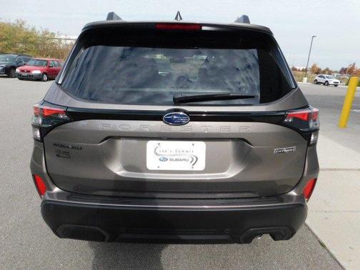 2025 Subaru Forester Hybrid Limited