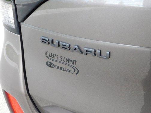2025 Subaru Forester Hybrid Limited