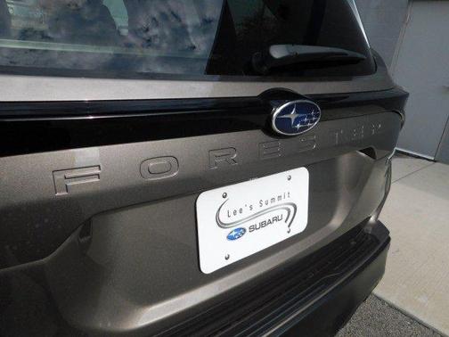 2025 Subaru Forester Hybrid Limited