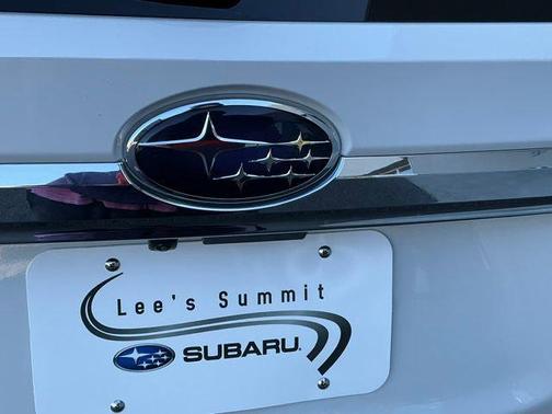 2026 Subaru Ascent Touring 7-Passenger