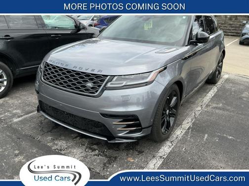2021 Land Rover Range Rover Velar P340 S R-Dynamic