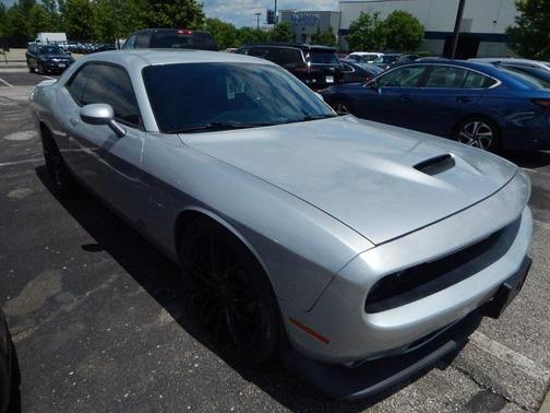 2021 Dodge Challenger R/T