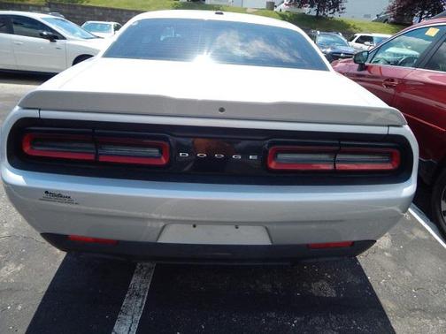 2021 Dodge Challenger R/T