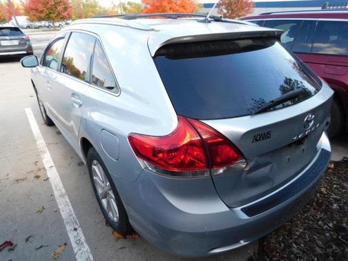 2009 Toyota Venza Base