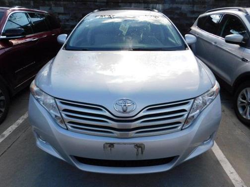 2009 Toyota Venza Base