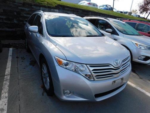 2009 Toyota Venza Base