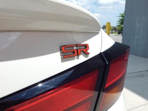 2023 Nissan Altima 2.0 SR