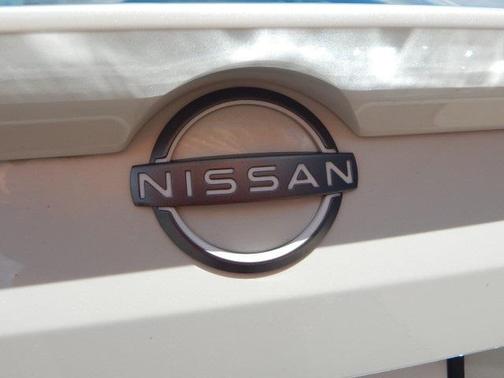 2023 Nissan Altima 2.0 SR