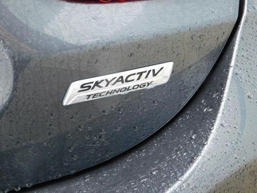 2016 Mazda Mazda6 i Touring