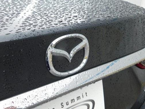 2016 Mazda Mazda6 i Touring