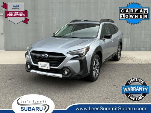 2023 Subaru Outback Limited