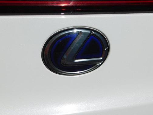 2019 Lexus UX 250h F Sport