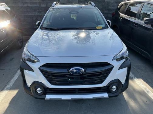 2025 Subaru Outback Touring