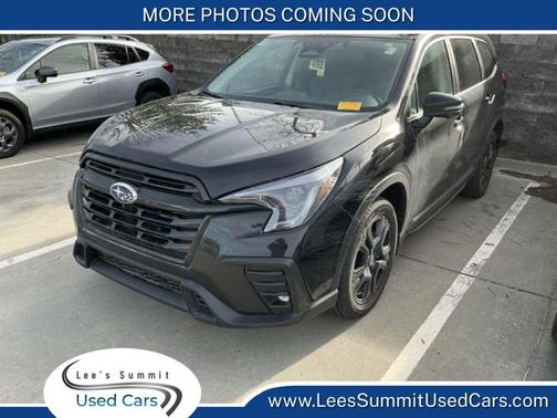 2023 Subaru Ascent Onyx Edition Limited 7-Passenger