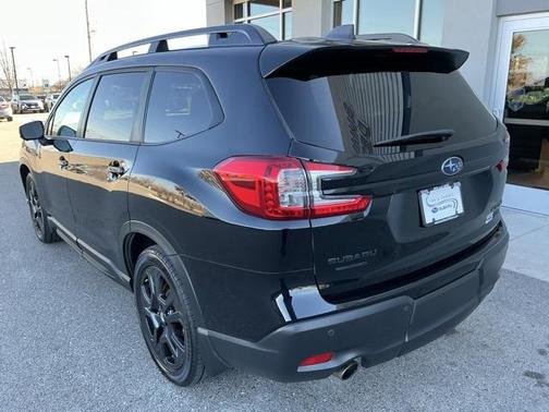 2023 Subaru Ascent Onyx Edition Limited 7-Passenger