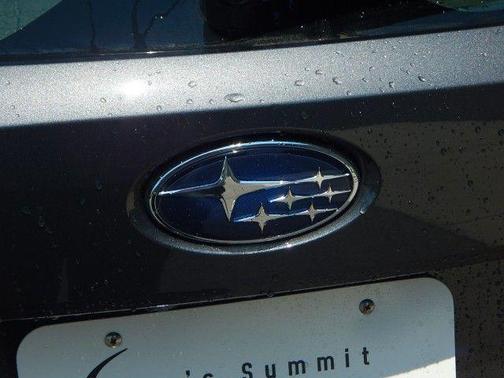 2025 Subaru Impreza Sport