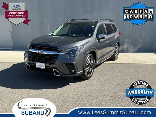 2023 Subaru Ascent Touring 7-Passenger
