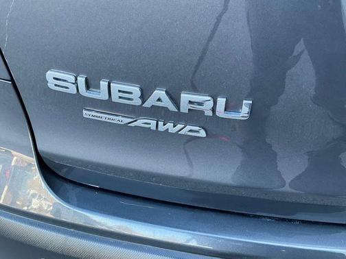 2023 Subaru Ascent Touring 7-Passenger