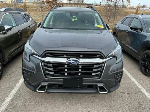 2023 Subaru Ascent Touring 7-Passenger