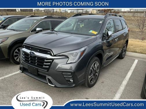 2023 Subaru Ascent Touring 7-Passenger