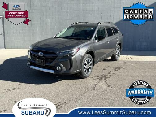 2023 Subaru Outback Limited