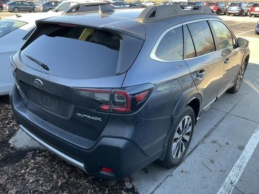 2023 Subaru Outback Limited