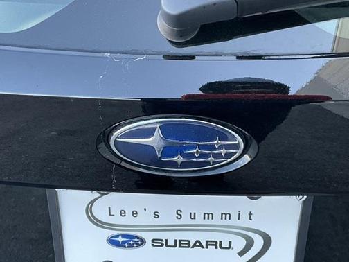 2025 Subaru Impreza Sport