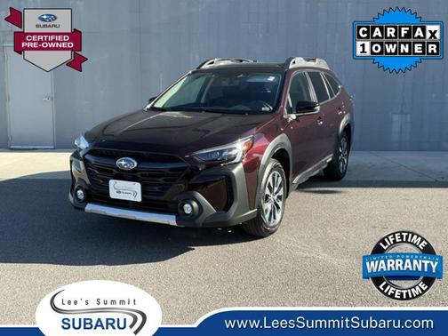 2023 Subaru Outback Limited
