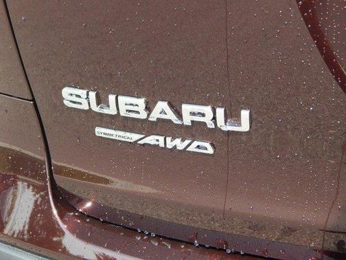 2025 Subaru Ascent Touring 7-Passenger