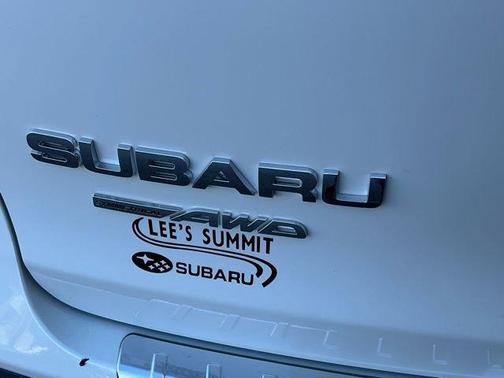 2026 Subaru Ascent Touring 7-Passenger