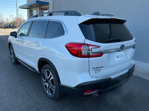 2026 Subaru Ascent Touring 7-Passenger