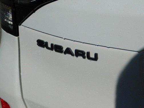 2025 Subaru Forester Hybrid Sport