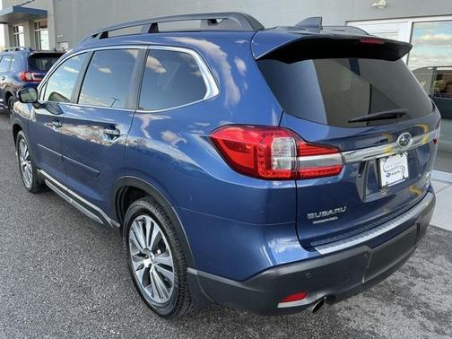 2020 Subaru Ascent Limited 7-Passenger