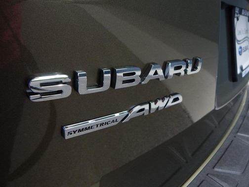 2025 Subaru Outback Limited XT