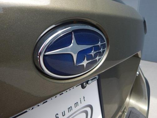2025 Subaru Outback Limited XT