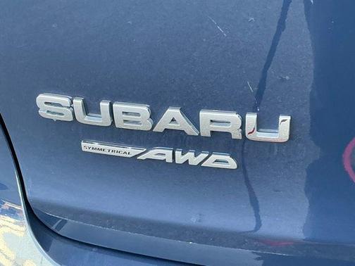 2024 Subaru Ascent Premium 7-Passenger