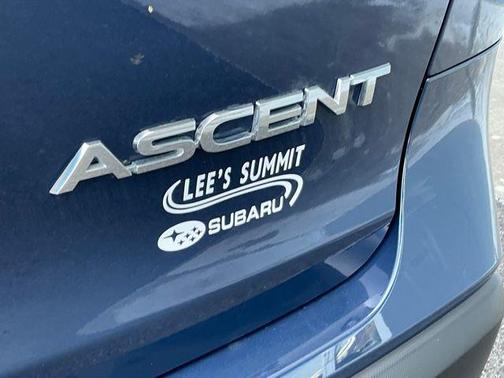 2024 Subaru Ascent Premium 7-Passenger