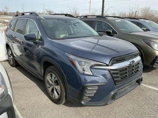 2024 Subaru Ascent Premium 7-Passenger