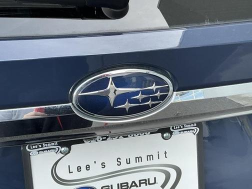 2024 Subaru Ascent Premium 7-Passenger