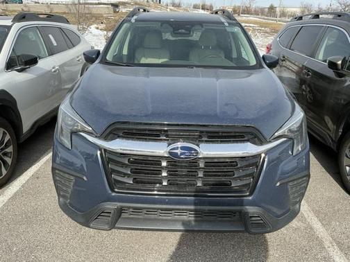 2024 Subaru Ascent Premium 7-Passenger