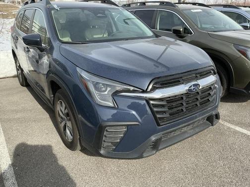 2024 Subaru Ascent Premium 7-Passenger